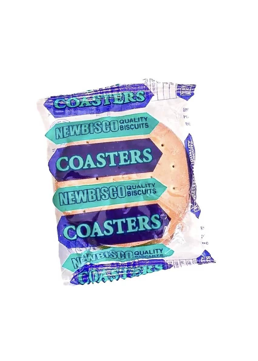 Coasters Biscuits Snacks From Naija